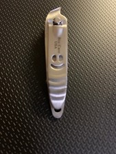 Small Finger Premium Quality Nail Clipper Curved Trimmer Manicure Pedicure