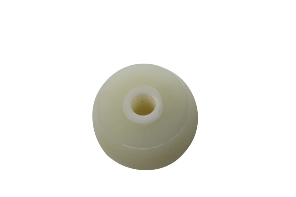 Bola articulada / casquillo para varillas de gas regulación motor M102 1233001540 Foto 3 de 4