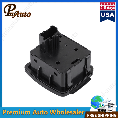 Center Console Rear AC Power Outlet 110V 150W GB5T-19G247-AA For Ford Explorer - Picture 6 of 6