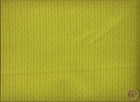 Modern Mini Geometric Granny Apple Green Vinyl Upholstery Fabric Modern Mini Geometric Granny Apple Green Vinyl Upholstery Fabric