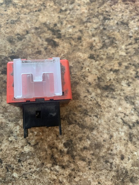 2004 Toyota Tundra 4.7l V8 Flasher Hazard Turn Signal Relay Module for