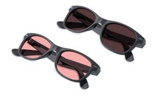 TheraSpecs Classic Light Sensitivity Glasses