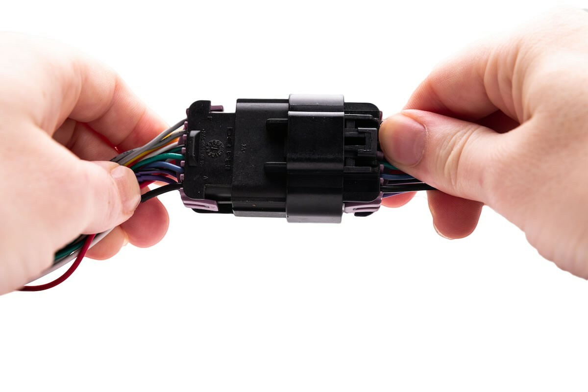 MB Quart GMR-LCD Морской лодочный ресивер с Bluetooth 4 65 светодиодными башенными динамиками