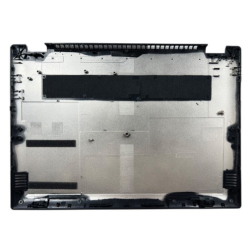 NEU für Lenovo Flex 5-1470 Unterteil Unteres Gehäuse Base Cover Silber - Bild 2 von 2