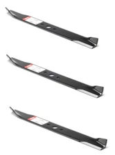 Simplicity 50" Cut Replacement Mulching Blades 1708229, Oregon 91-706(3)