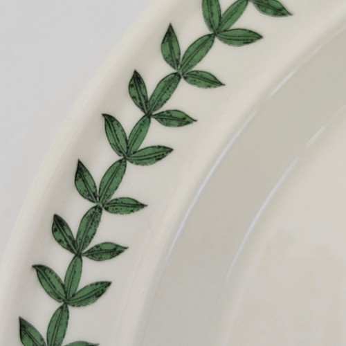 Portmeirion Exotic Botanic Garden Bird of Paradise 10" Dinner Plate - Picture 4 of 8