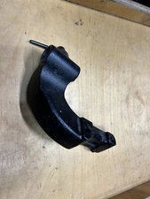 Powermatic Model 66 Table Saw Swing Blade Guard Bracket Yolk