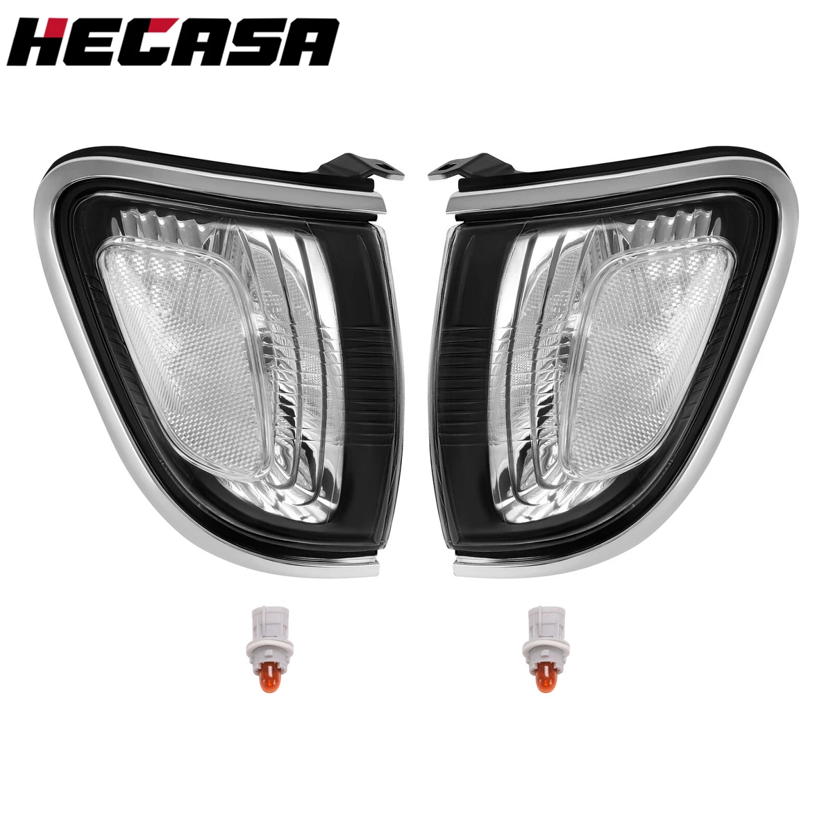 Corner Lights for Toyota Tacoma for sale | eBay