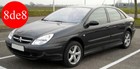 Manual de taller de motor C5