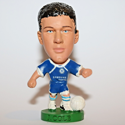 Corinthian ProStars 2007/8 Series 40 Alessandro Nesta AC Milan