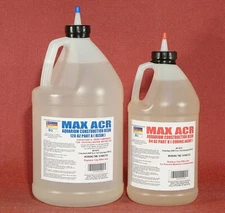 Aquarium Safe Epoxy Resin 4 Coating Fiberglassing -Salt/Fresh Tanks Ponds Builds