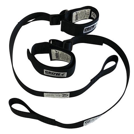 Crow Safety Arm Restraint Harness 11574SCTA Crow Safety Arm Restraint Harness 11574SCTA
