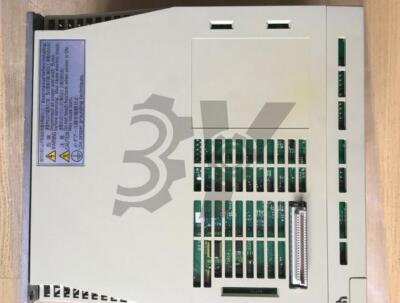 Used 1PC   Servo Driver SGDH-15AE SGDH15AE #D3