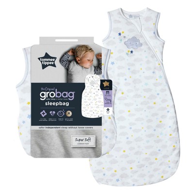 3.5 tog sleeping bag