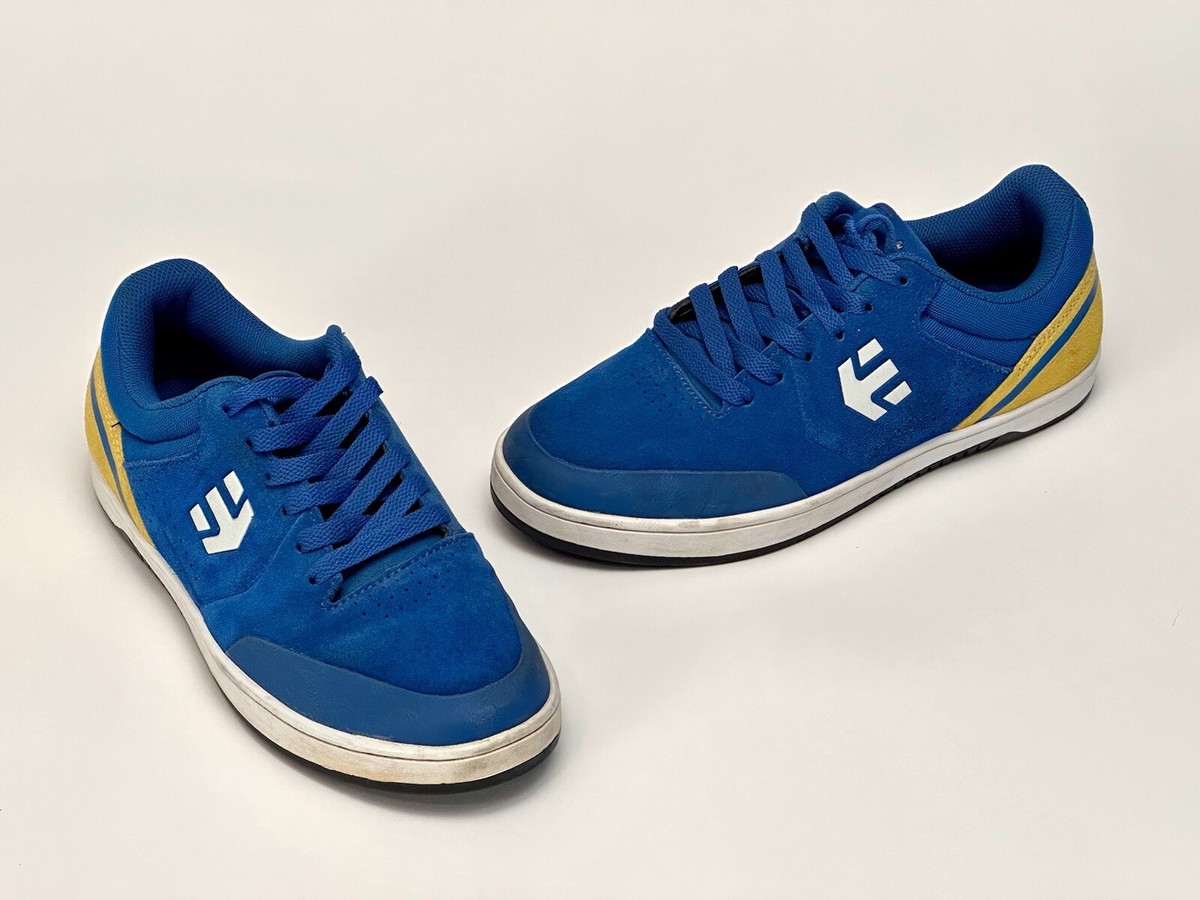 スケートボード Etnies MARANA Marana Michelin – Skate Shoe | etnies Official