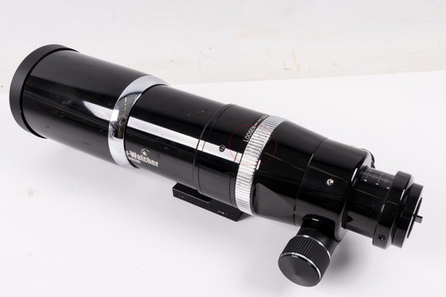 Telescopio refractor Skywatcher Equinox 80 APO - Imagen 3 de 5