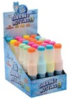 24 x SHERBET BOTTLES FIZZY POWDER KIDS NOVELTY BULK LOLLIES PARTY FAVOURS