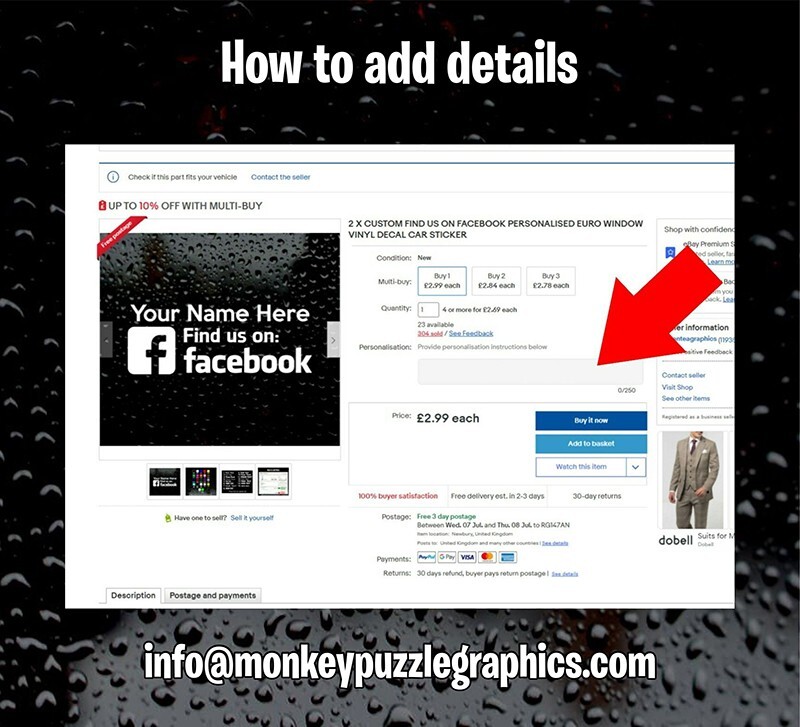 Adesivo Per Auto Grande - Italia - Foto 6