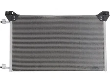 A/C Condenser For 2002-2006 Chevy Avalanche 1500 2003 2004 2005 VS383TM