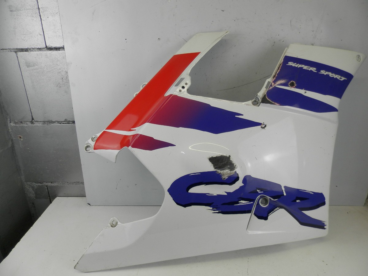 Honda 600 CBR 1991-1996 64300-MV9A-0000 Side Panel Right | eBay