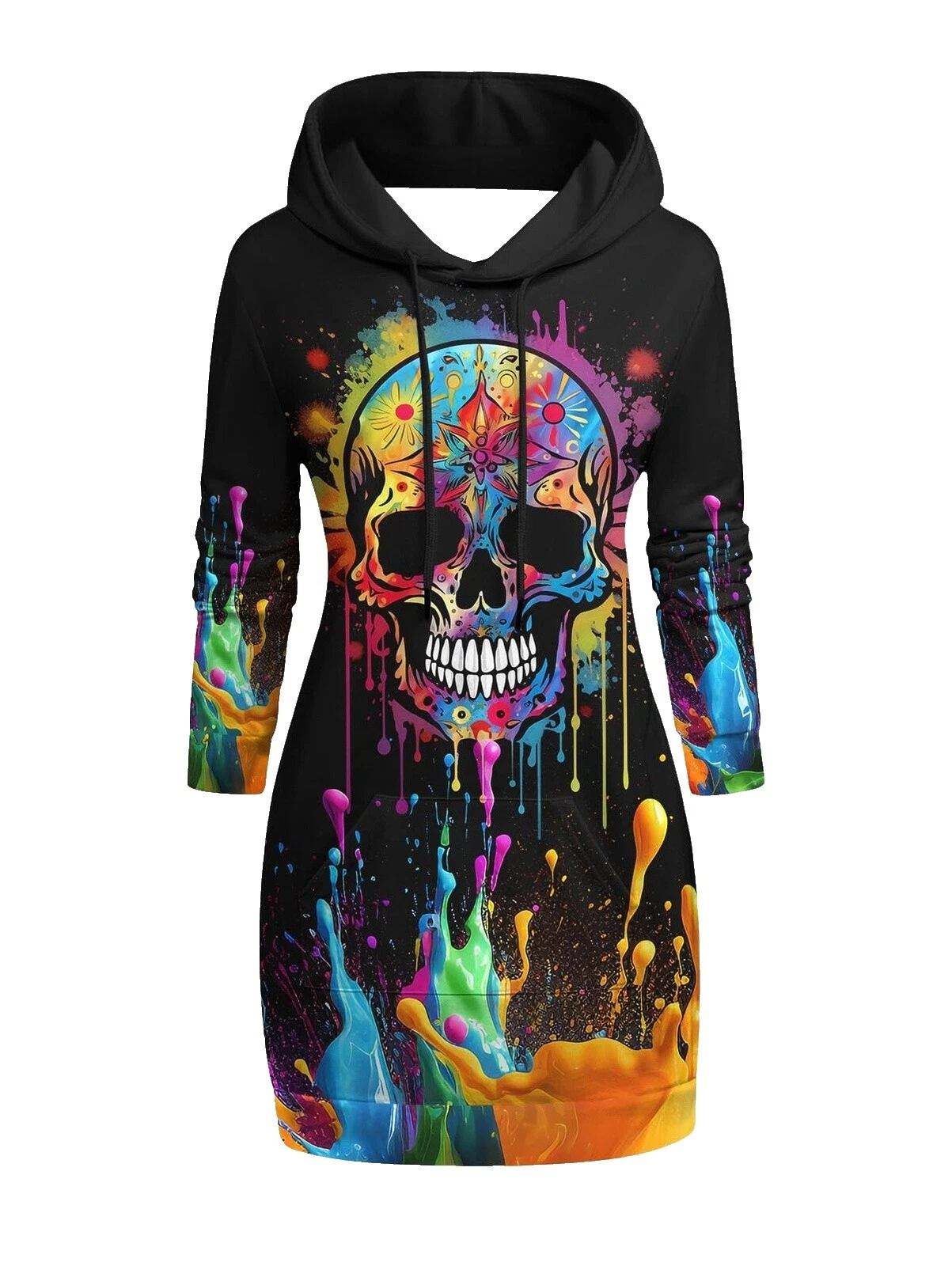 Disfraces de Halloween PINK Unisex