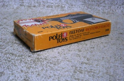 POLFI TOYS POLFI TOYS