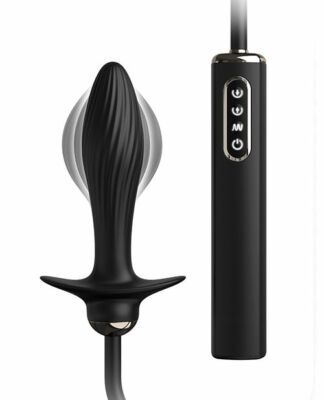 ANAL FANTASY ELITE AUTO THROB INFLATABLE VIBRATING BUTT PLUG | eBay ANAL FANTASY ELITE AUTO THROB INFLATABLE VIBRATING BUTT PLUG | eBay