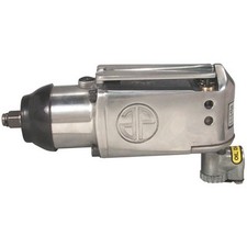 Astro Pneumatic 136e 38 Butterfly Impact Wrench 75 Ftlb Torque