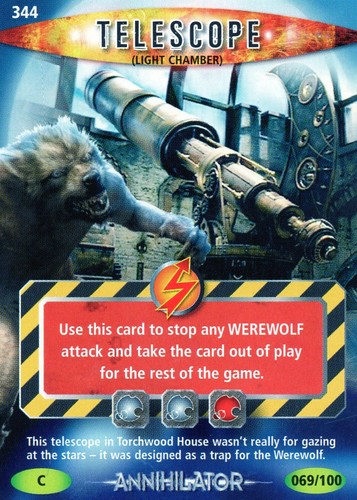 Doctor Who Battles In Time Individual Trading Cards ( Cards 1 to 350 ) - Picture 228 of 235