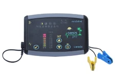 NEW Mind Alive David OASIS PRO Cranio-Electro Stimulator Machine 