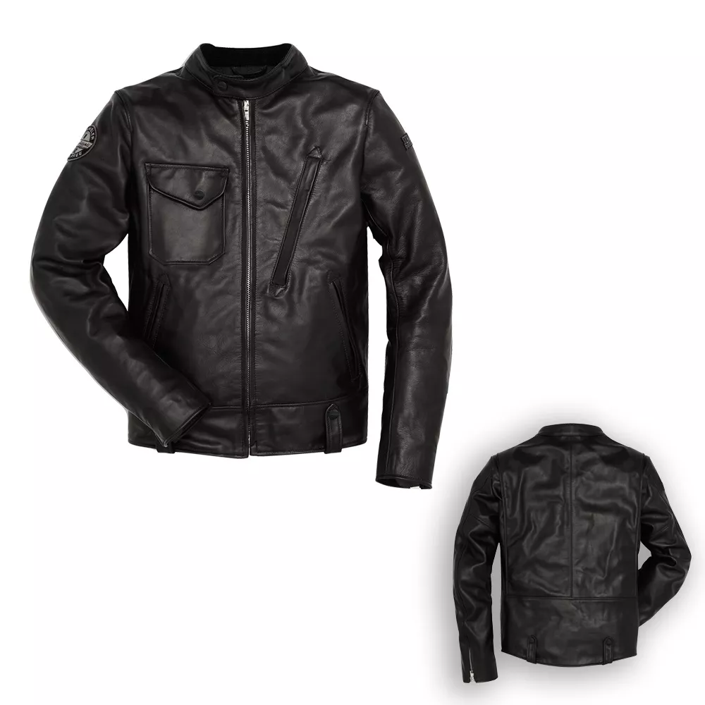 Dainese cafe deals racer jacket