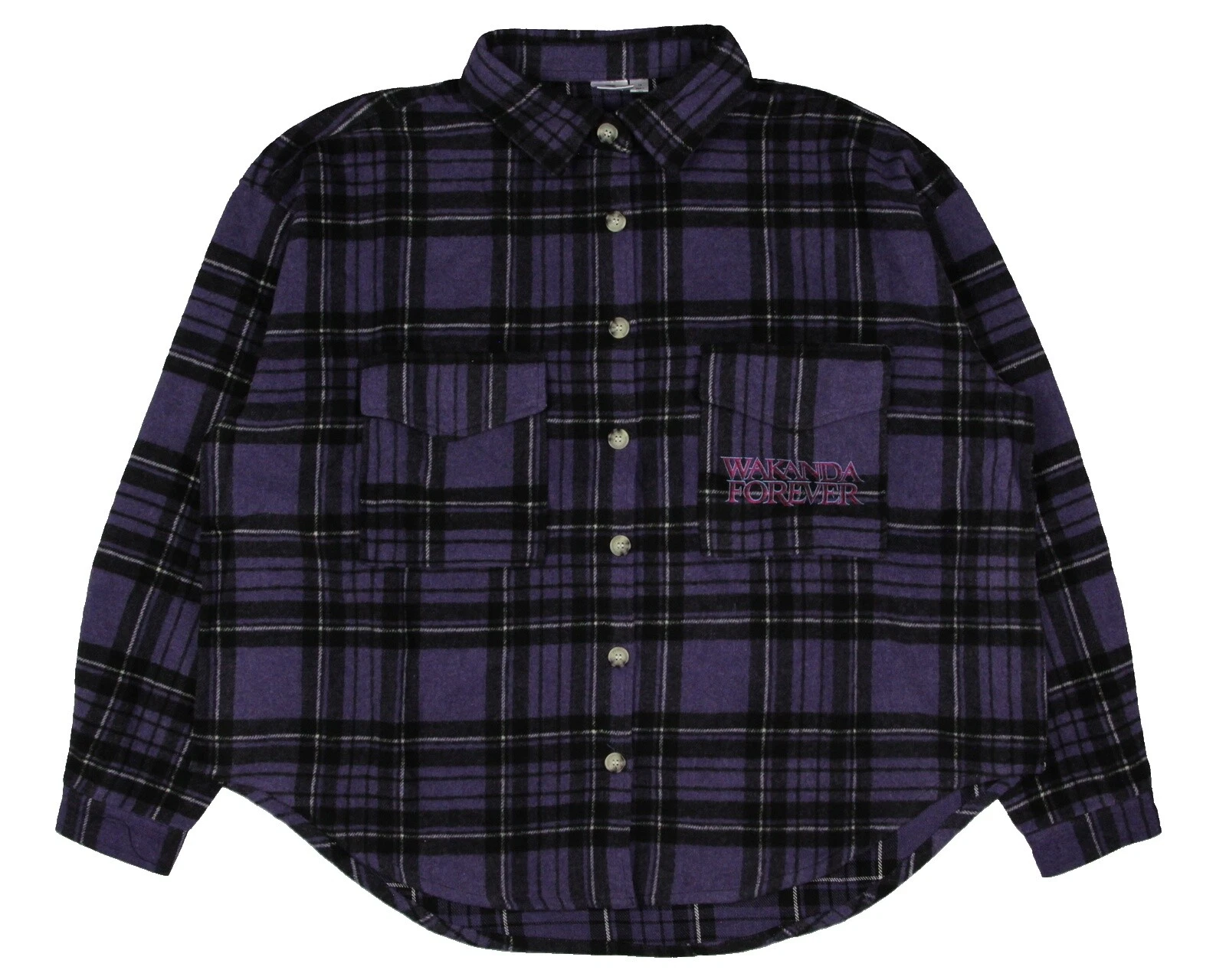 Seven Polyester Tops for Women