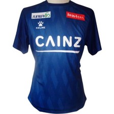 THESPA GUNMA (Japan) Kelme Home Football Shirt 2024 NEW Mens Jersey BNWT