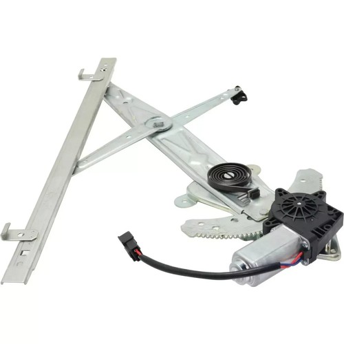 New Front Right Power Window Regulator Fits Ford Windstar 1995-2003 FO1351133 - Picture 4 of 5