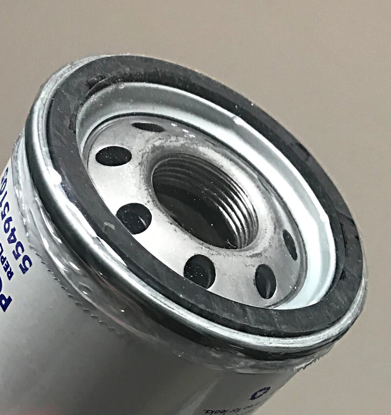 FILTRO DE ÓLEO PREMIUM GUARD PG99495 PARA BUICK CADILLAC CHEVROLET GMC - ESTOJO COM 6 - Imagem 2 de 4