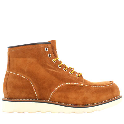 Bekk men's ankle boots 1919 BRANDY A23