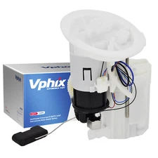 Fuel Pump Assembly Fits 2008-16 Audi A4 allroad A4 Quattro A5 Quattro RS5 S4 S5