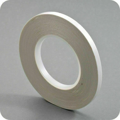 Doppelseitiges Klebeband 50 m in den Breiten 3 - 50 mm handreißbar transparent