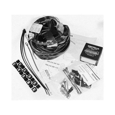 WESTFALIA E-ANLAGE CHASSIS UNI 300201300113