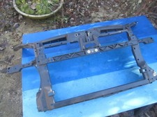 Volkswagen Golf IV GTI - Traversa frontale porta radiatore - Ricambio nuovo