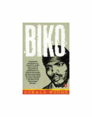 Biko, Woods, Donald, Very Good Book
