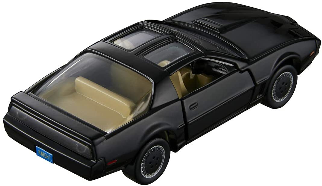 1/15KNIGHT RIDER KITTKITTSPMKARR値引き終わりに 1/20 R/C ナイトライダー K.I.T.T.｜商品詳細｜おもちゃ屋さんへ行こう