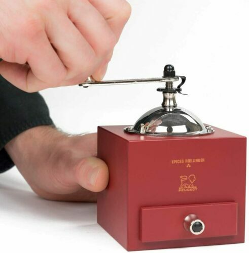 roellinger pepper mill