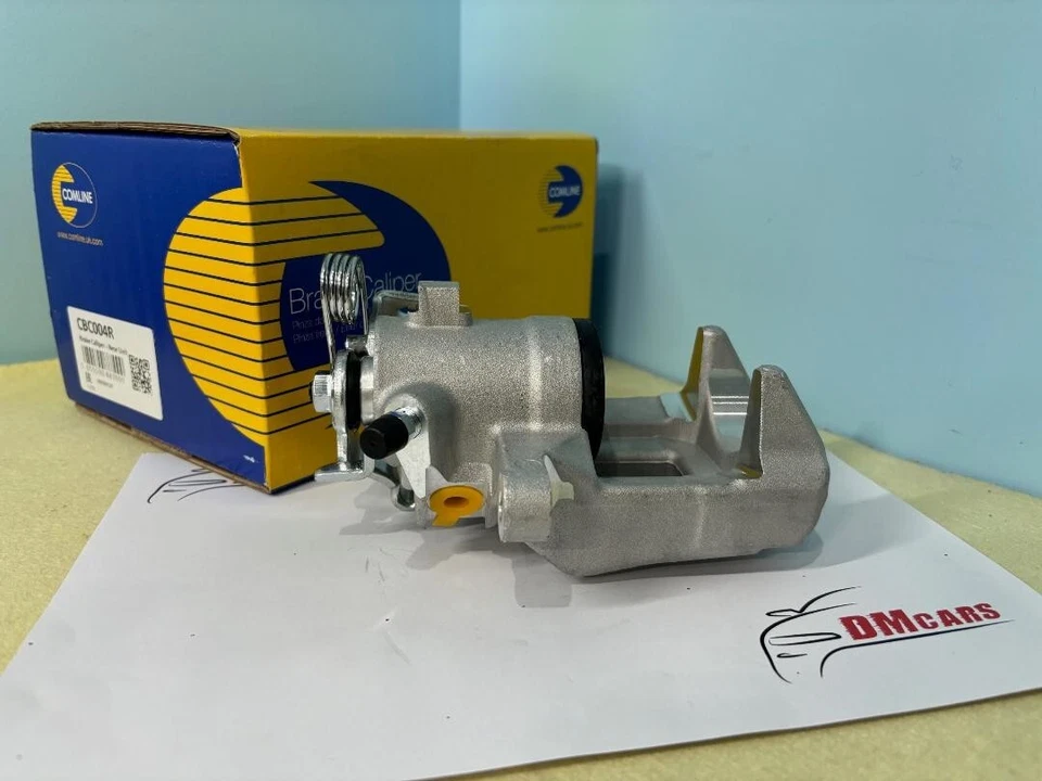 PINZA DE FRENO TRASERA DERECHA PARA GOLF,LEON,IBIZA,SEAT,AUDI,SKODA,VOLKSWAGEN - Imagen 4 de 4