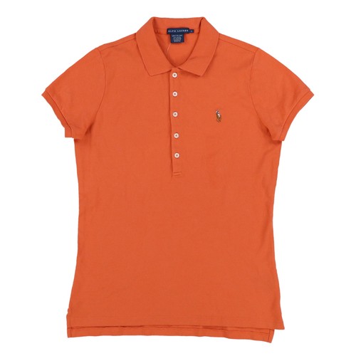 Polo Ralph Lauren Womens Polo Shirt 