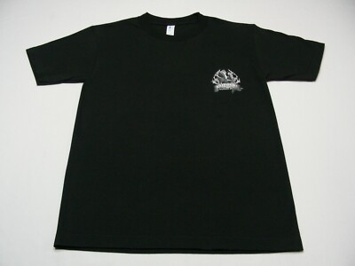 BITE ME! Hawaiian Style - Small Size T-Shirt!
