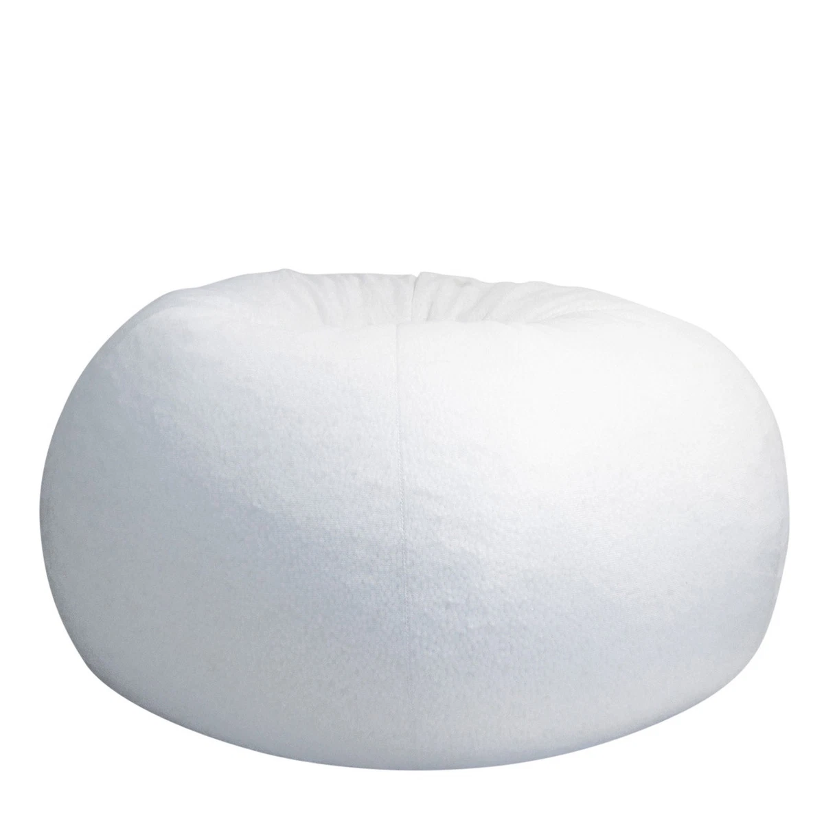 New Ivory & Deene Large Bean Bag Liner to suit 104cm (41) Beanbag