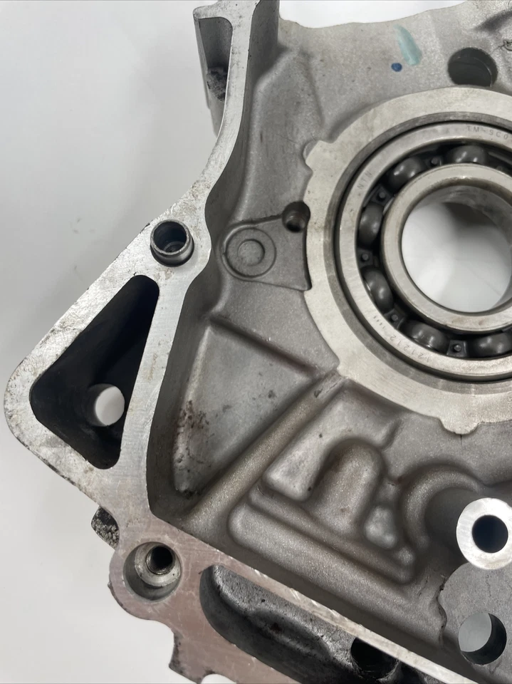 FUNDA MOTOR HONDA CBR 125 R/H #D5 Foto 2 de 4