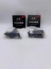 Complete Tattoo Set/Kit, Coil Machine, Power Supply and Much More