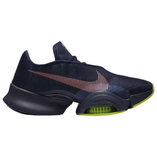 Nike Air Zoom SuperRep 2 'Blackened 